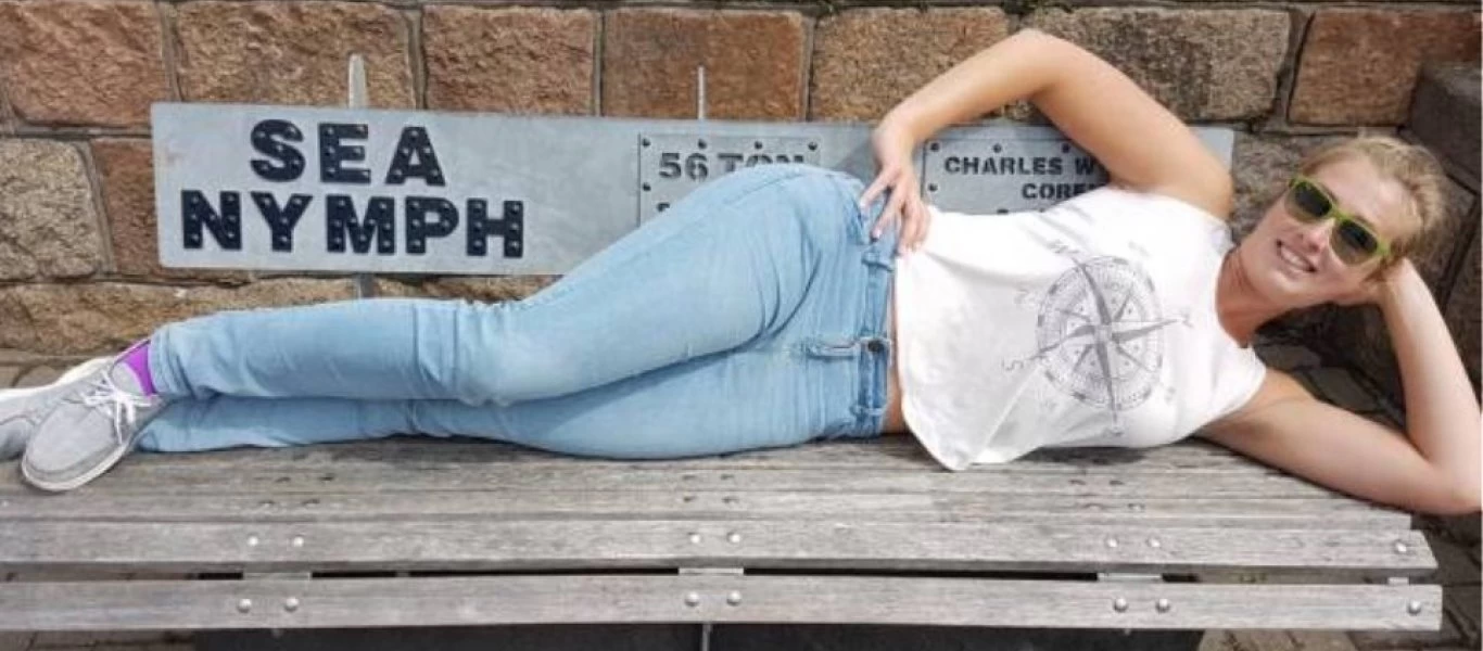 Σε μπελάδες υποπλοίαρχος του Βασιλικού Ναυτικού που «γύριζε ερωτικά βίντεο» με ναύτη σε top secret βάση (φωτο)